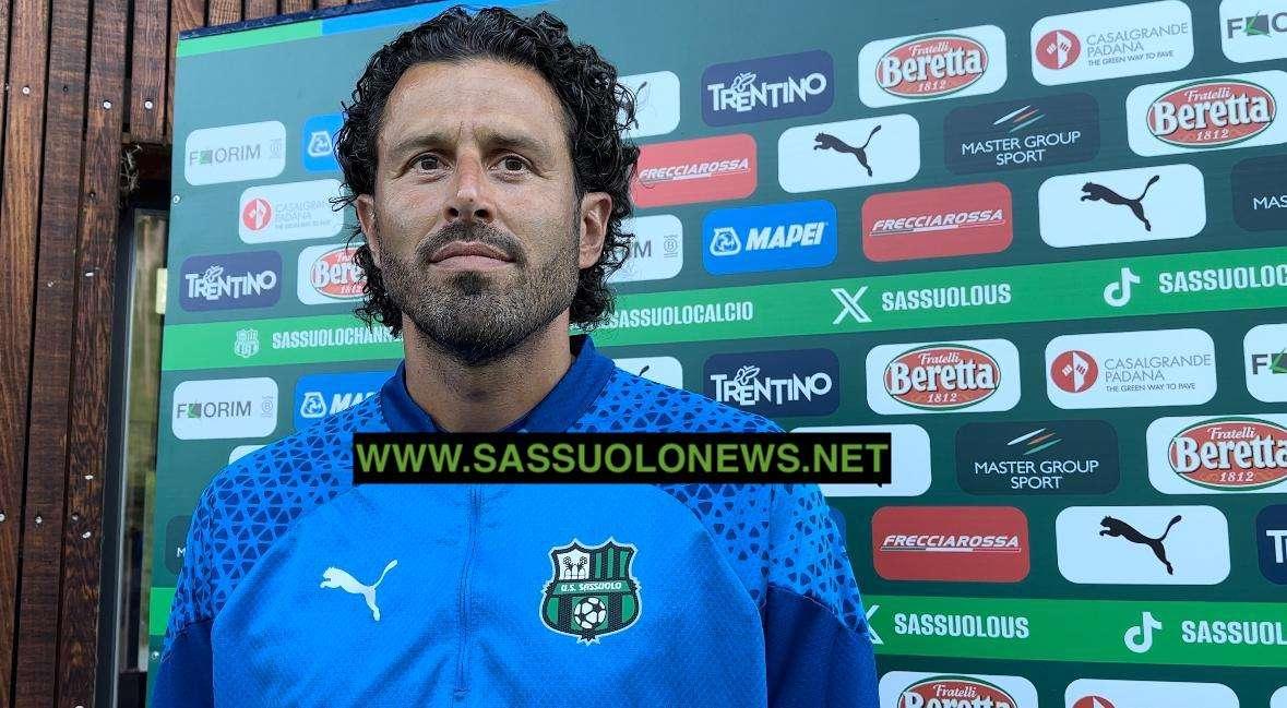 SN - Grosso: "I giocatori con generosità hanno la strada spianata. Caligara ha bel potenziale"