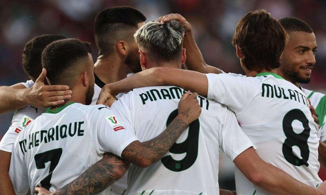 Sassuolo Spezia Coppa Italia 2023/24: date e orari dei sedicesimi