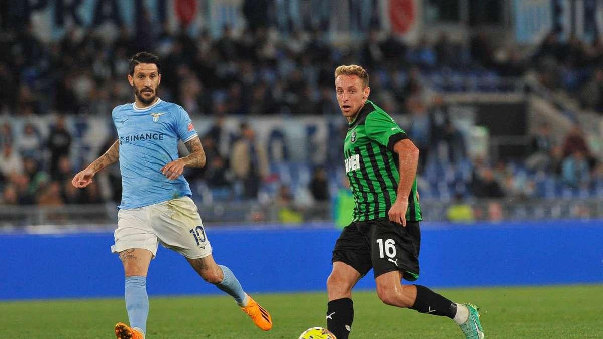 Lazio-Sassuolo 2-0: le note positive e le note negative