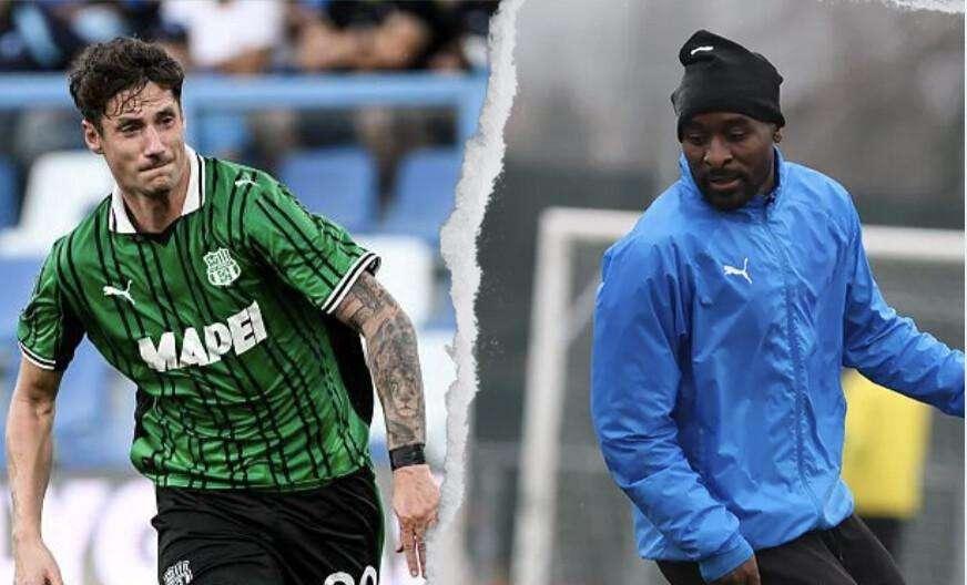 Nzola o Pinamonti: chi sarà titolare nel Sassuolo? Cosa scegliere al Fantacalcio
