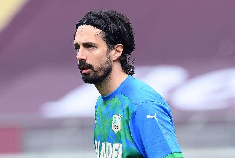 Calciomercato Sassuolo: scambio Ospina-Consigli con il Napoli?