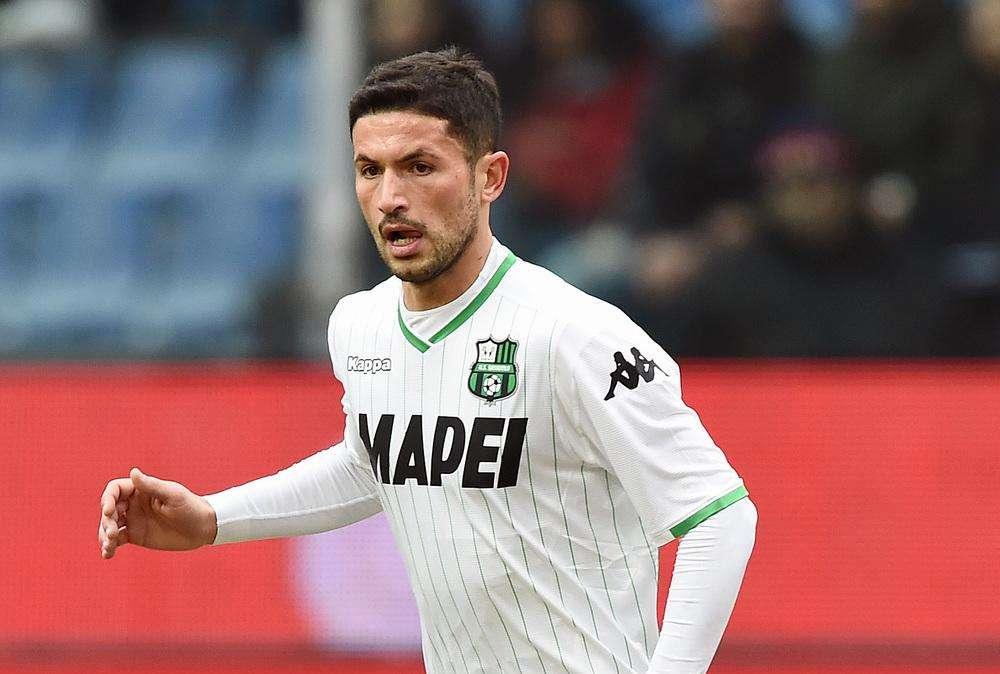 Ex Sassuolo: Stefano Sensi lascia l'Italia e riparte da Cipro