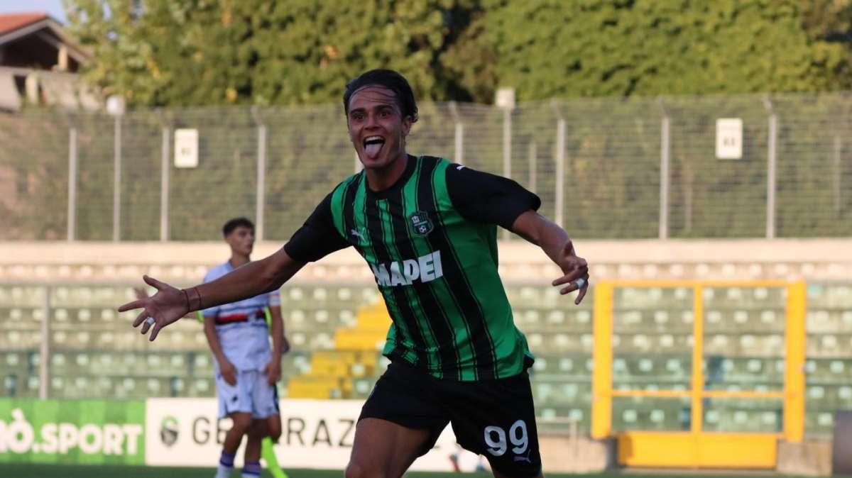 Giovanili Sassuolo: programma partite 11-12 novembre, una in diretta