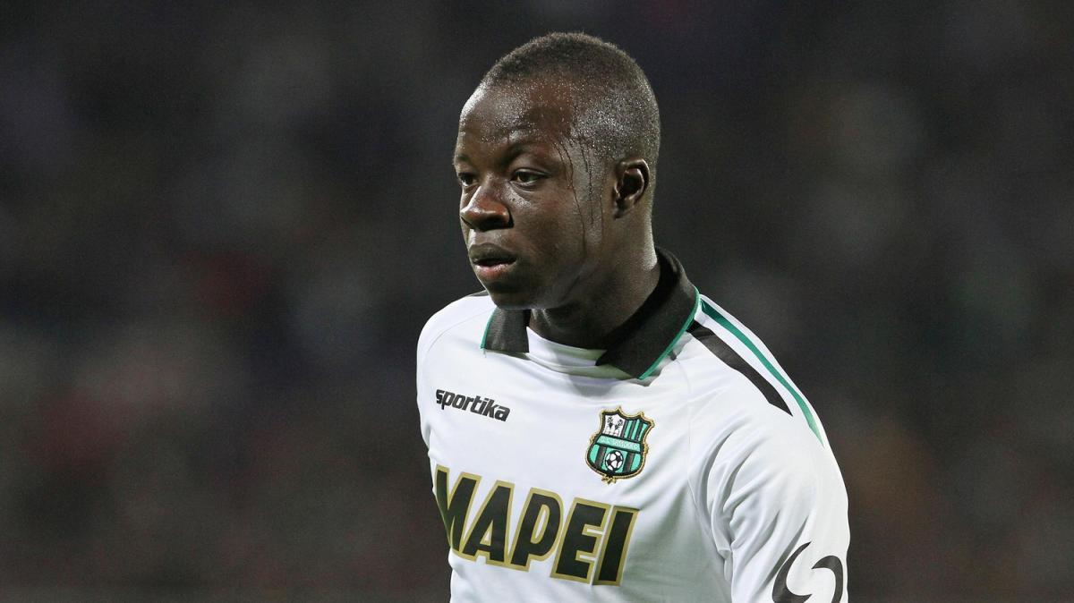 UFFICIALE - Raman Chibsah al Castellarano: l'ex Sassuolo in Eccellenza