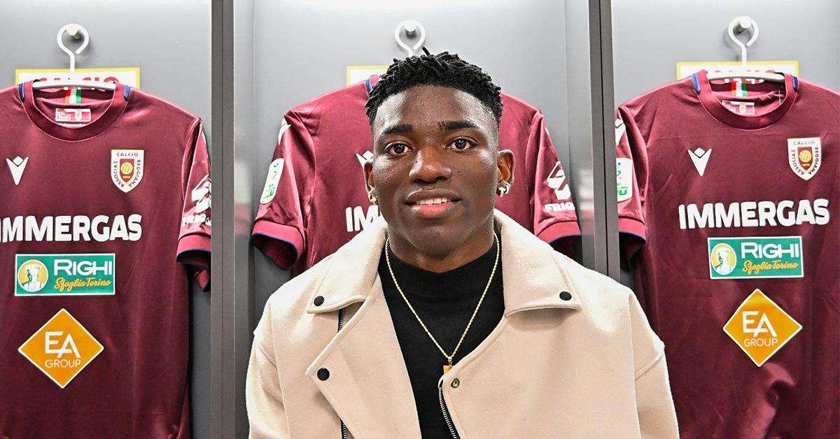 UFFICIALE - Yeferson Paz Reggiana: accordo con il Sassuolo, il colombiano è granata