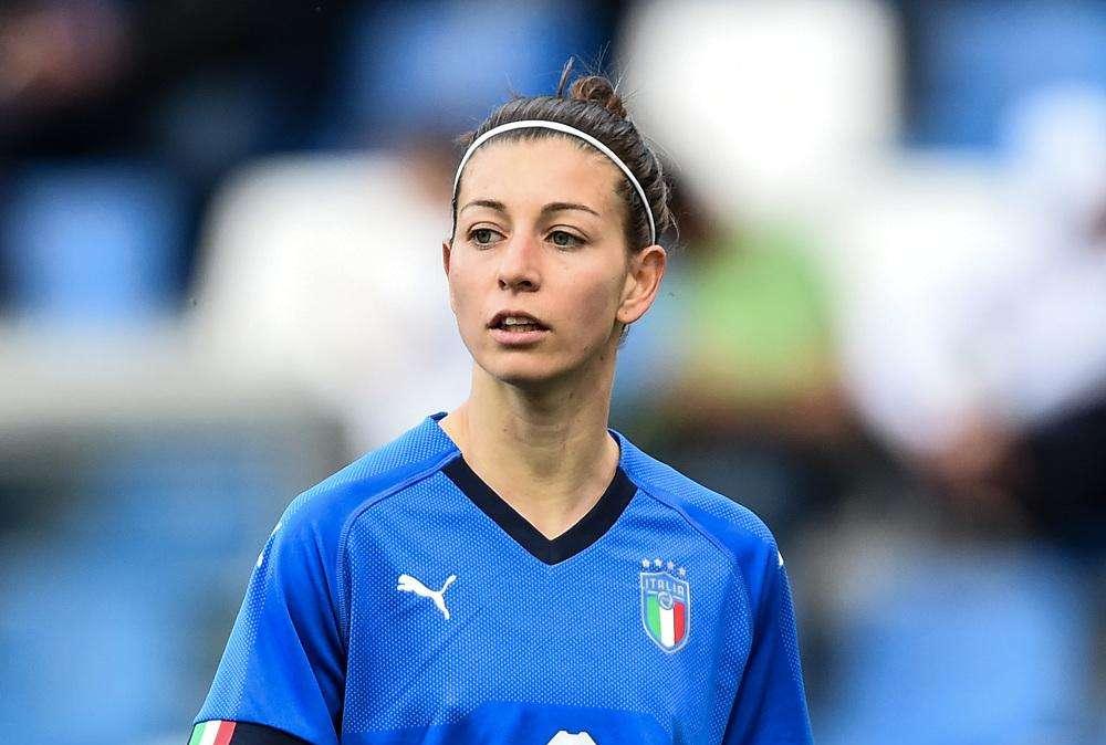 Sassuolo Femminile, vicino l'arrivo di Greta Adami dal Milan