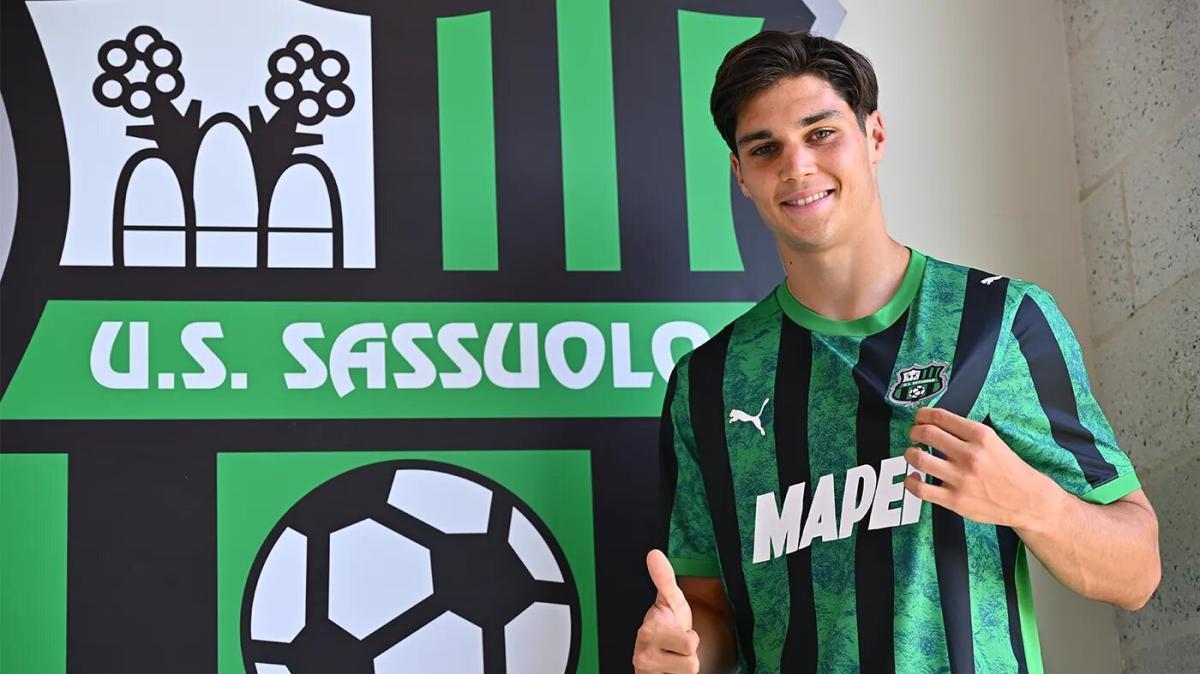 UFFICIALE - Sassuolo, il secondo colpo è Vasilije Adzic! Arriva dalla Juve: cifre e formula