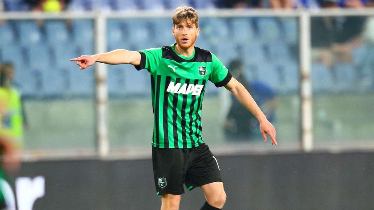 Sassuolo: ceduti Romagna, Pieragnolo e Satalino alla Reggiana, è ufficiale