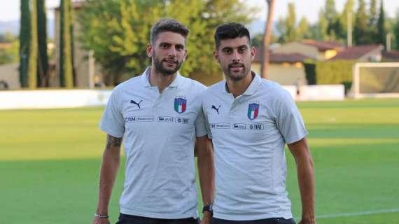 Calciomercato Sassuolo, idea Benassi: può ritrovare l'amico Berardi