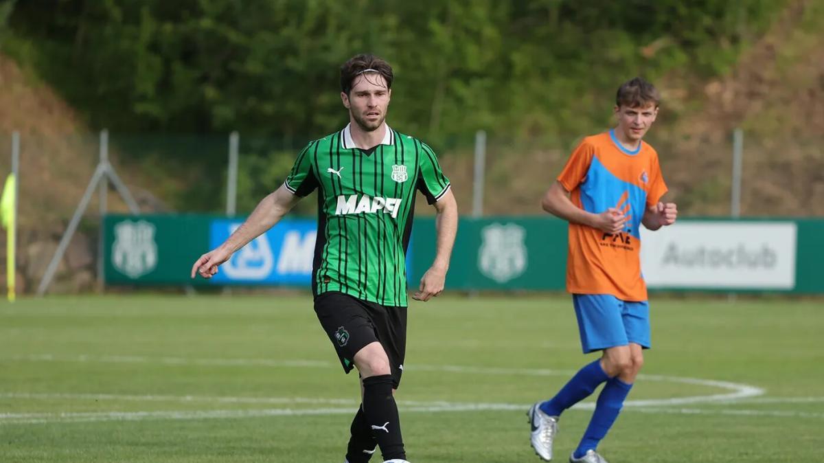 Sudtirol su Ghion e Skjellerup: doppia pista dal Sassuolo per rinforzare la rosa
