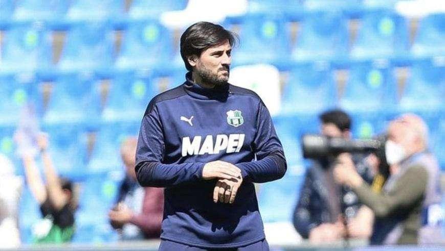 Massimo Carcarino Sassuolo, l'addio del match analyst dopo 4 anni