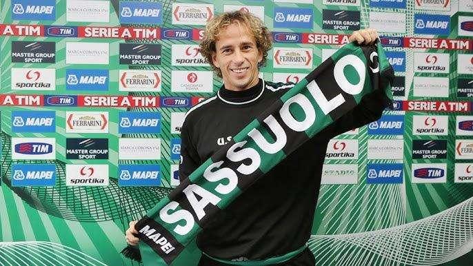 Manfredini: "Sassuolo, ricordi non positivi. Domenica con l'Atalanta sfida particolare"