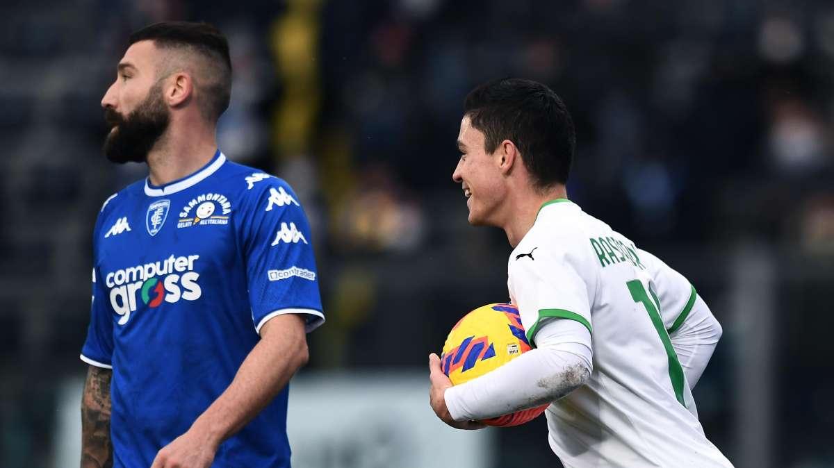 Raspadori Juve, come i bianconeri finanzieranno l'affare col Sassuolo