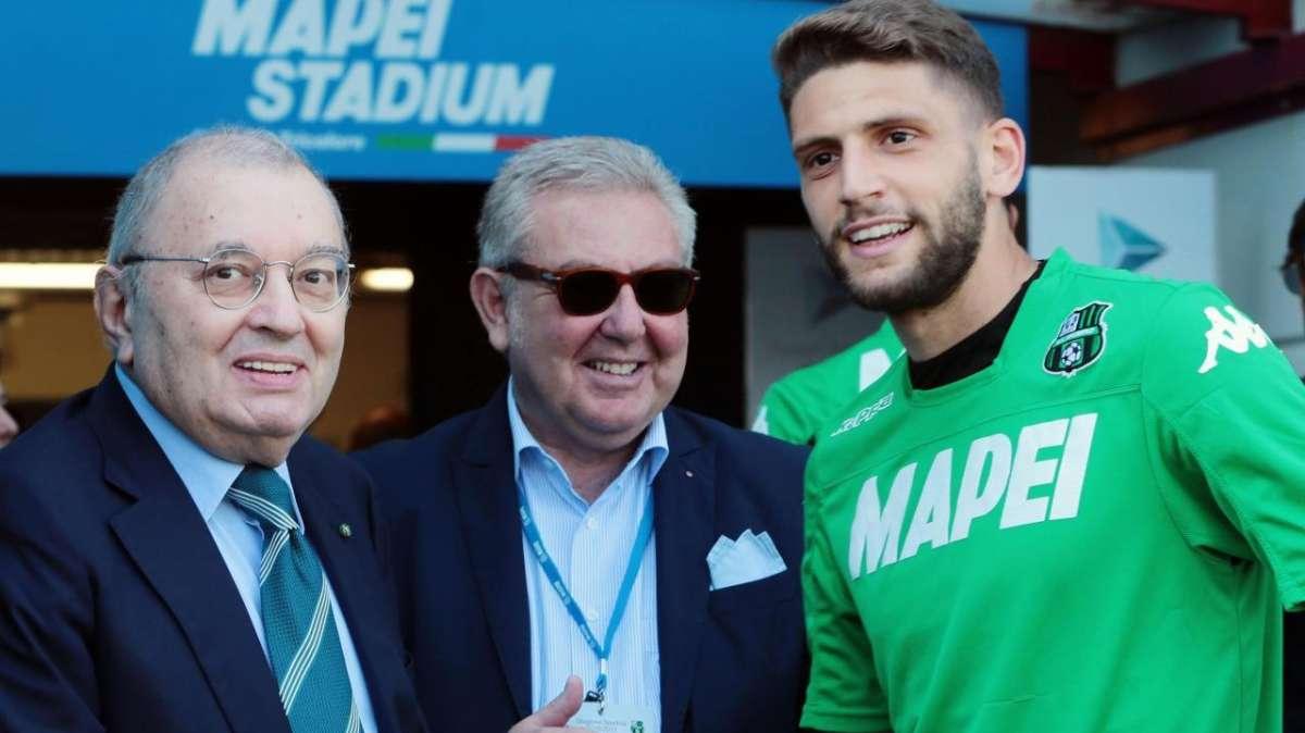 Storia Sassuolo Calcio: Momenti Chiave dal 1920