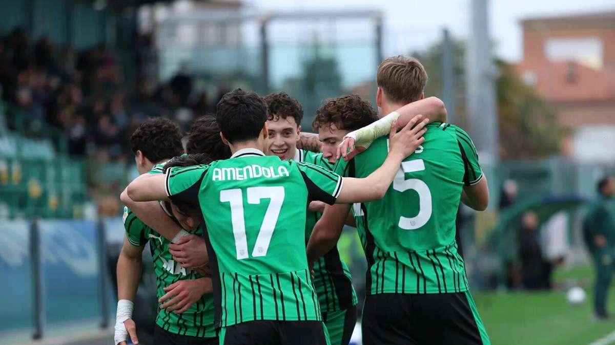 Sassuolo Primavera, la goleada al Verona è il segnale: ora continuità per la salvezza diretta