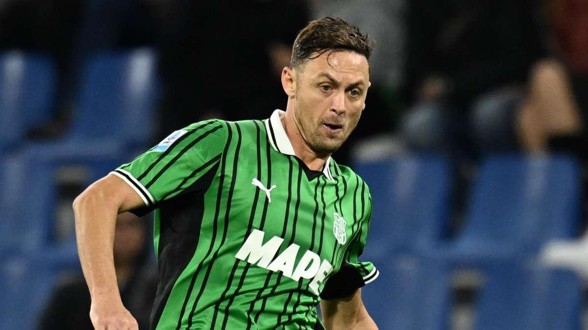 Matic: "Finita un'altra bella stagione. Sono orgoglioso della mia squadra. Grazie tifosi"