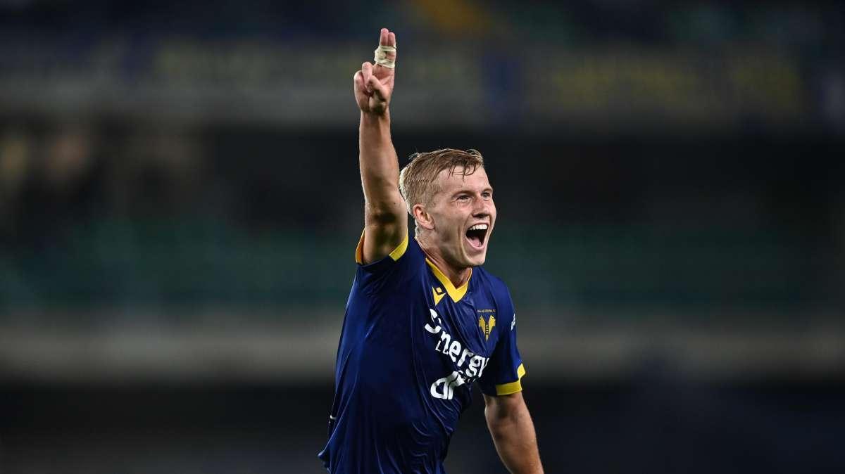 Calciomercato Sassuolo, Sky: si punta al doppio colpo Holm più Doig