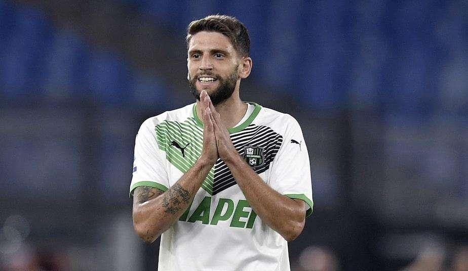 Berardi-dipendenza: i due volti del Sassuolo. L'importanza di essere Mimmo