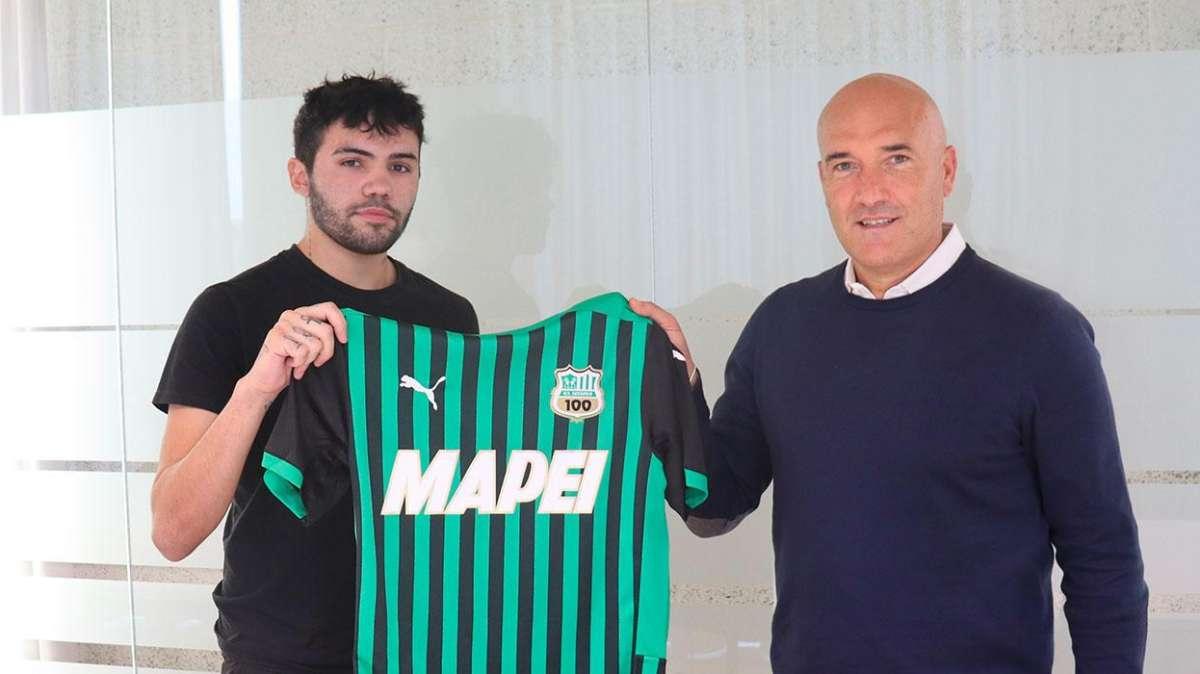 Schiappacasse Sassuolo, la verità sui costi e sugli anni di contratto