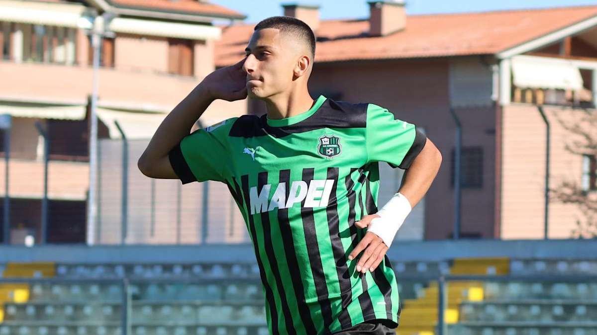 Sassuolo Empoli Primavera highlights 2-1: in gol i soliti Russo e Bruno VIDEO