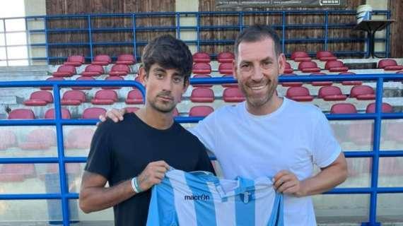 Cehu Corticella Calcio, ora è ufficiale: Enea lascia il Sassuolo Calcio