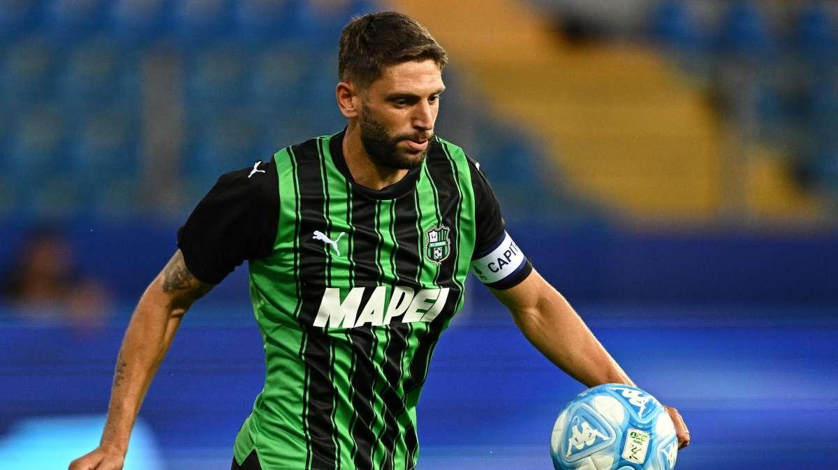 Sassuolo Verona probabili formazioni e Fantacalcio: torna Berardi, Bajrami rischia