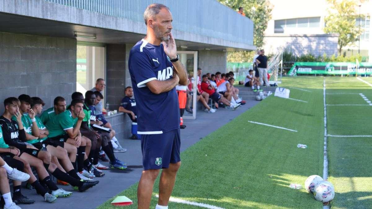Bologna Sassuolo Under 18 3-1 FINALE: strada per le final four in salita