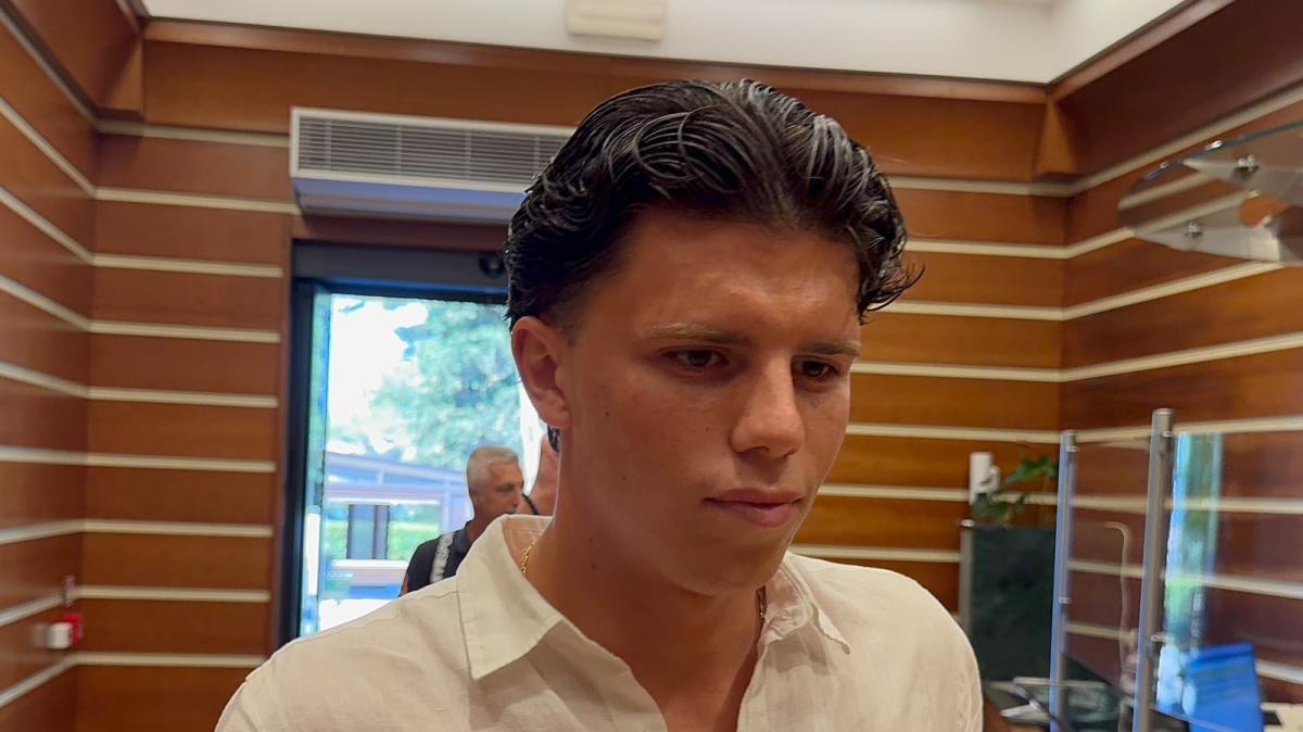 Calciomercato Sassuolo, retroscena: tentativo last minute per Alessandro Romano