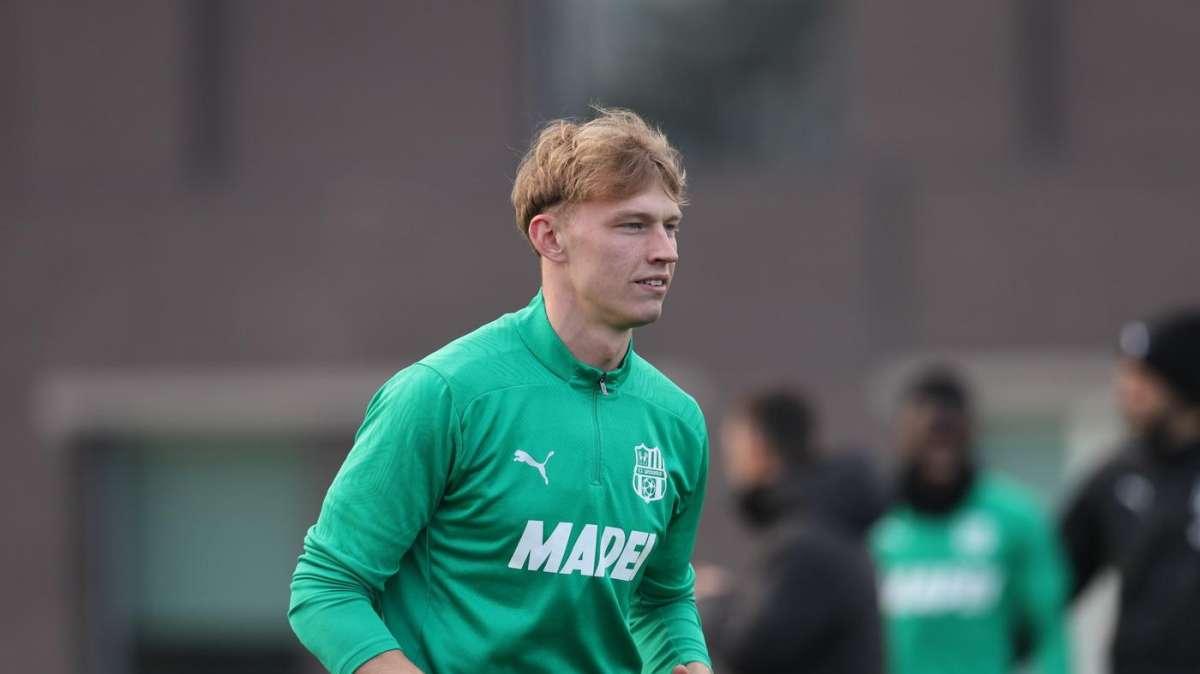 Spezia Sassuolo probabili formazioni: subito Skjellerup? Ancora out Romagna