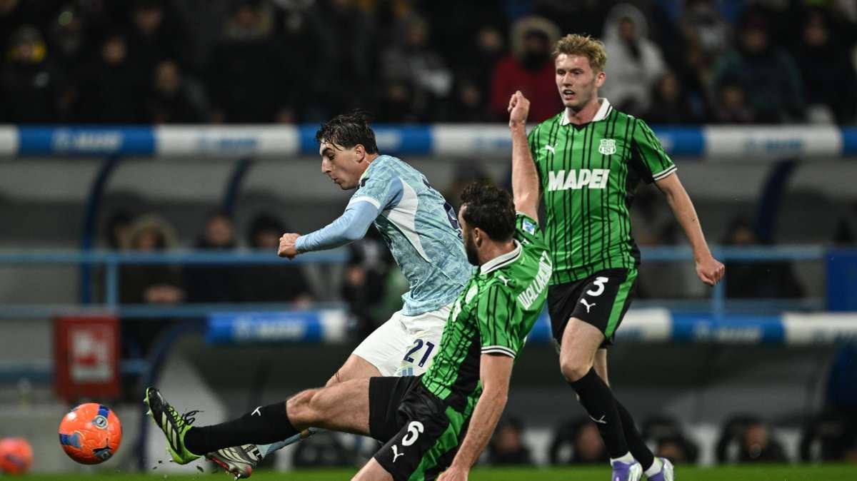 Calciomercato Sassuolo, piace Miretti: sfida a Fiorentina e Bologna. La posizione della Juve