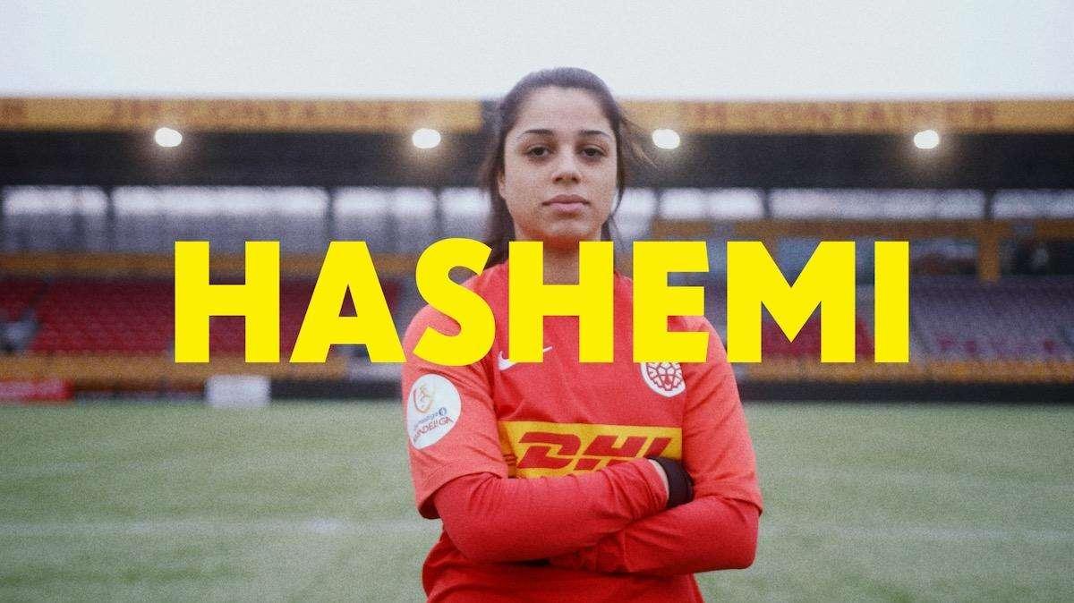 Sassuolo Femminile, vicino il colpo in attacco Dajan Hashemi