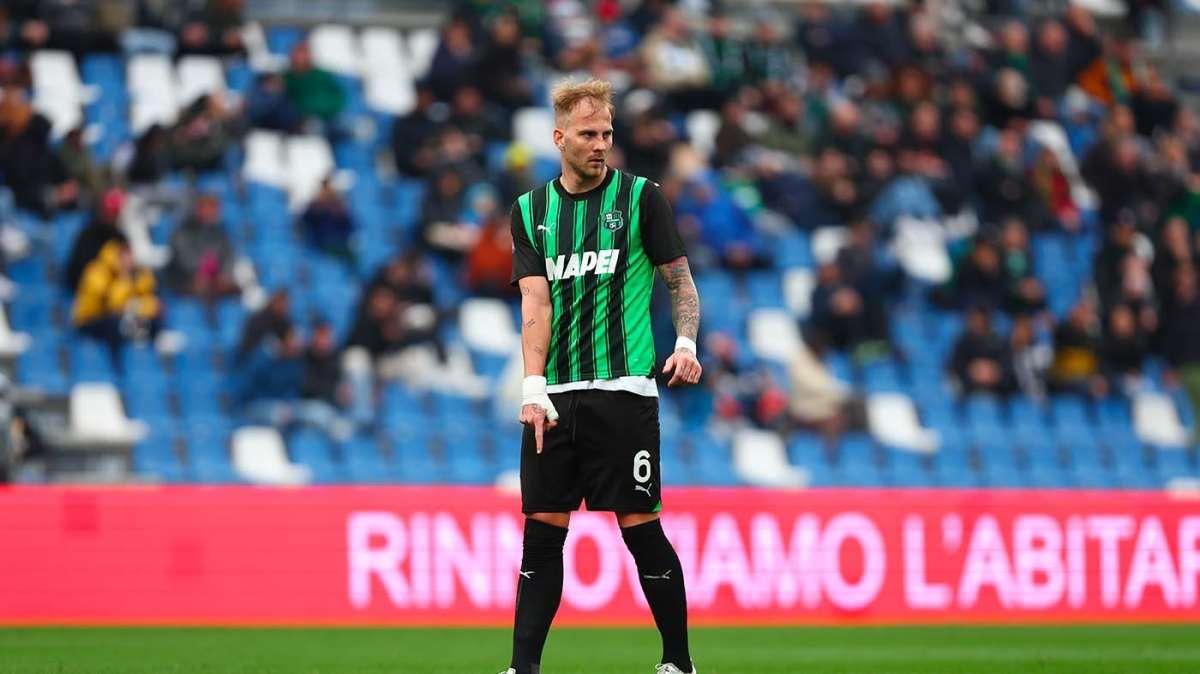 Racic: "Credo nel futuro che verrà. Sto bene e voglio continuare così fino alla fine"