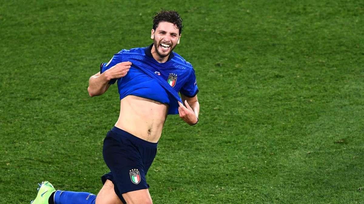 Locatelli PSG, dalla Francia: Leonardo sfida la Juve?
