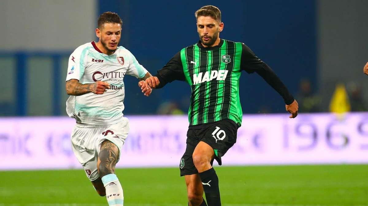 Berardi alla Juve: tutto è possibile, anche a gennaio? Cosa filtra dal Sassuolo