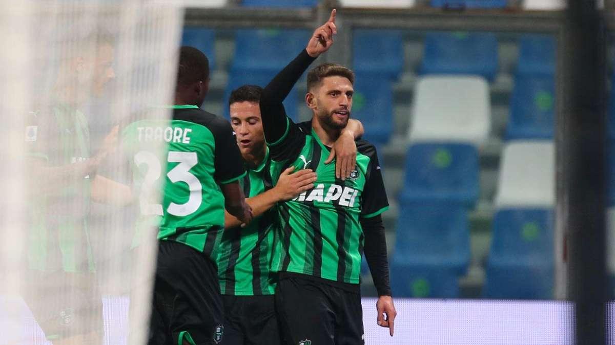 Sassuolo Venezia, una vittoria che vale 400 punti in Serie A