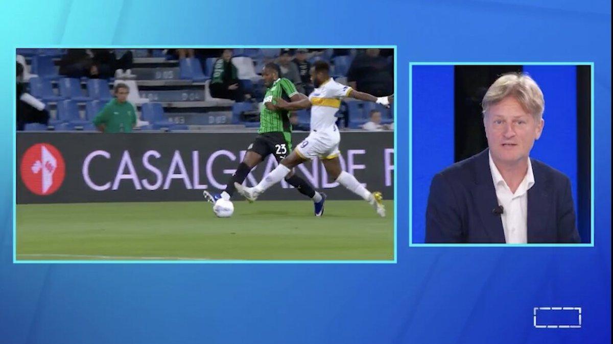 Arbitri di nuovo in tv: verso un nuovo “Open Var”, ma con un format più didattico e meno da dibattito