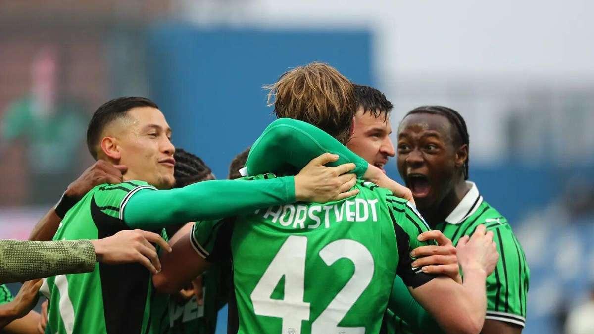 Thorstvedt Fiorentina, ma l’infortunio di Koné cambia tutto per il Sassuolo