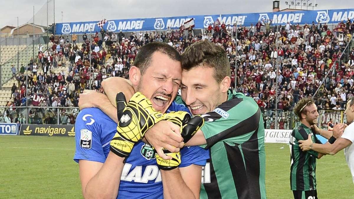 SN - Pomini: "Faccio il tifo per il Sassuolo, è casa mia. Salvezza, Consigli, Cragno: dico tutto"