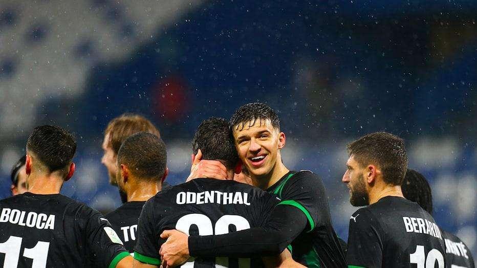 Serie B, la volata d'inverno: 3 partite per la fine del girone d'andata, c'è Pisa-Sassuolo