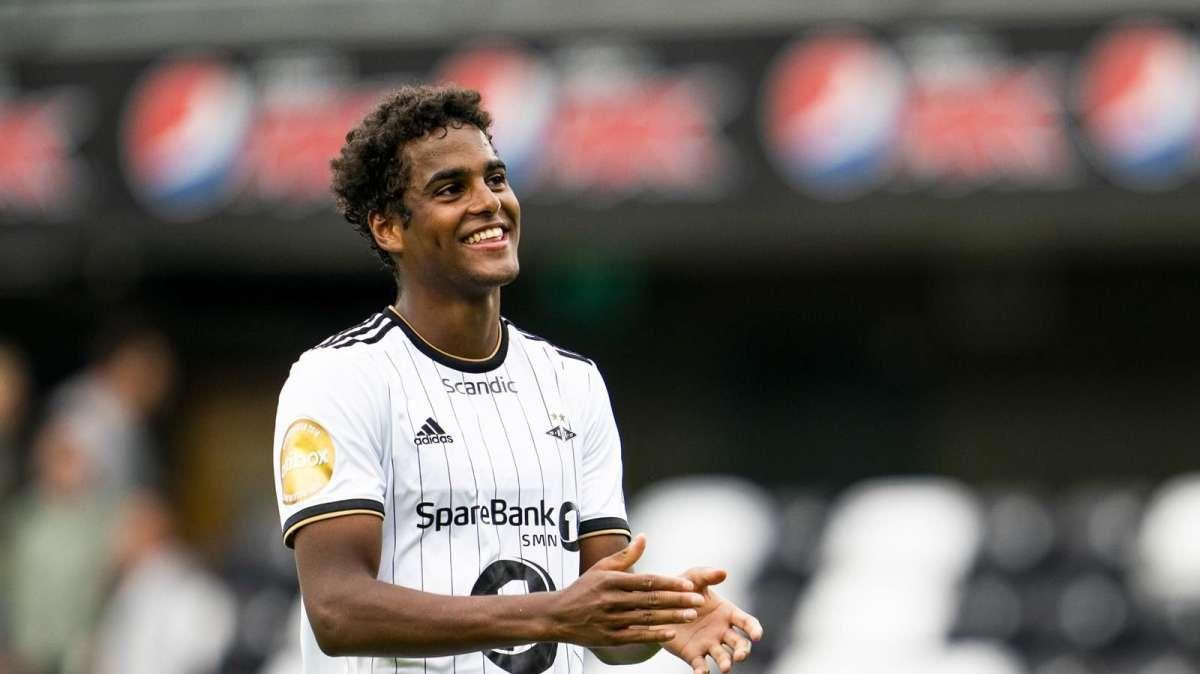 SN - Ceide Sassuolo, è fatta: trovato l'accordo sulla formula col Rosenborg