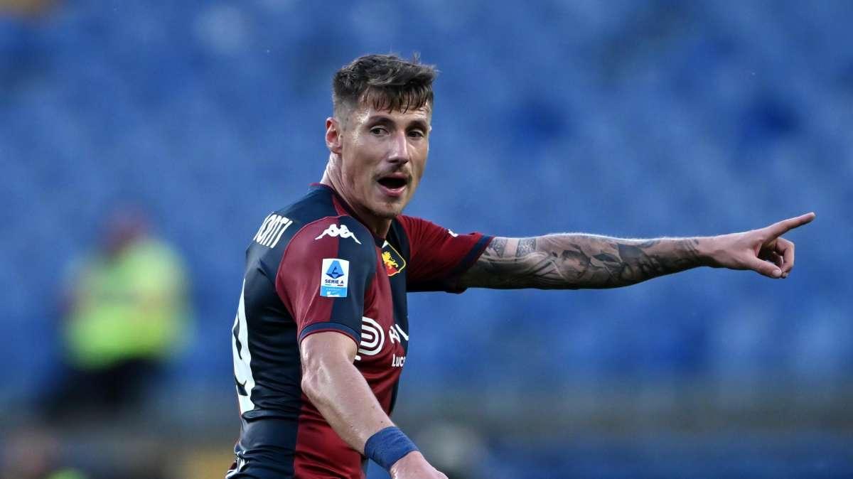 Calciomercato Sassuolo: Pinamonti, il riscatto del Genoa e l'intrigo Gudmundsson-Fiorentina