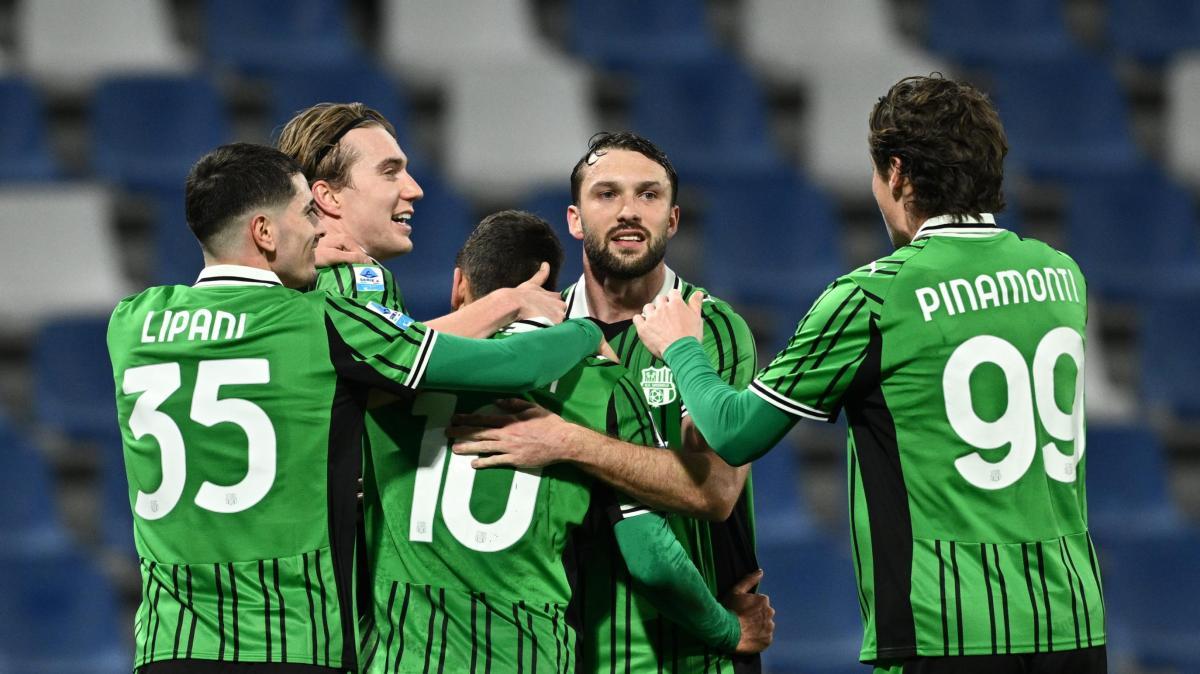 Coppa Italia 2026/27 tabellone: Sassuolo-Cesena ai 32esimi, quando si gioca