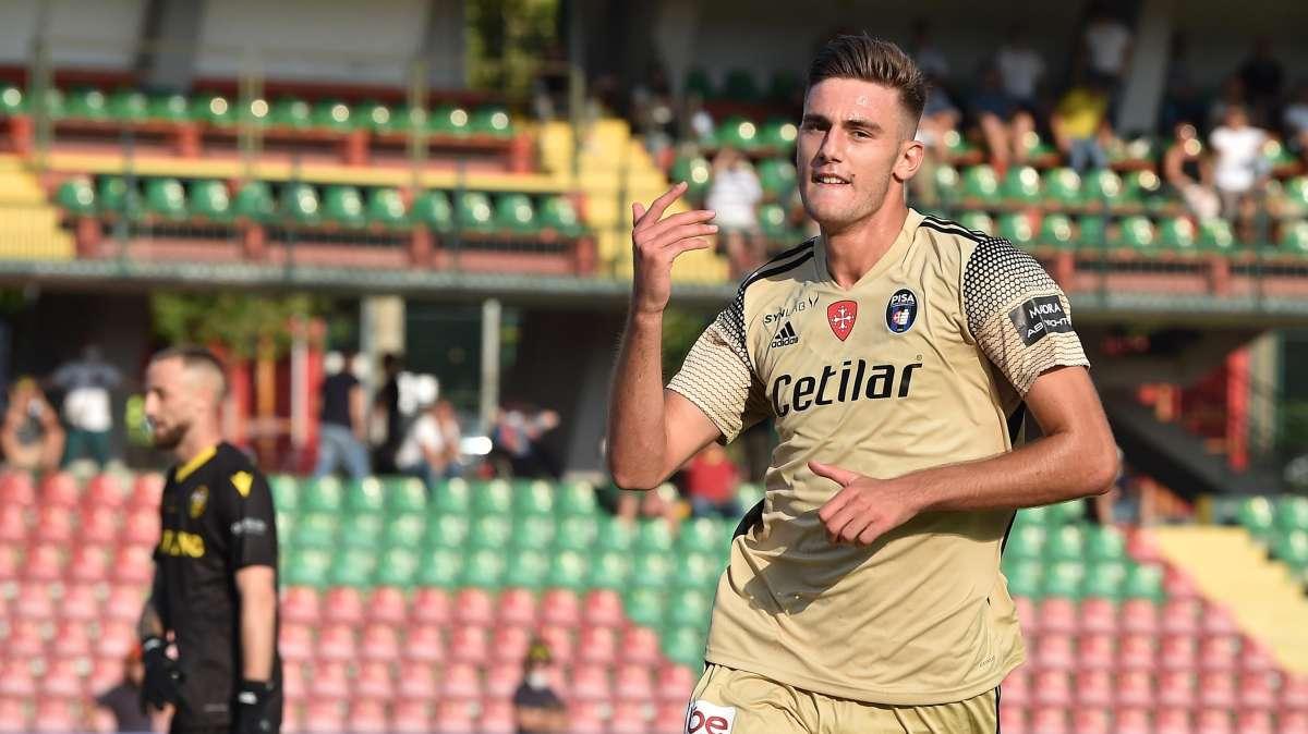 Lucca Sassuolo, c'è il sì del centravanti: nuovi contatti