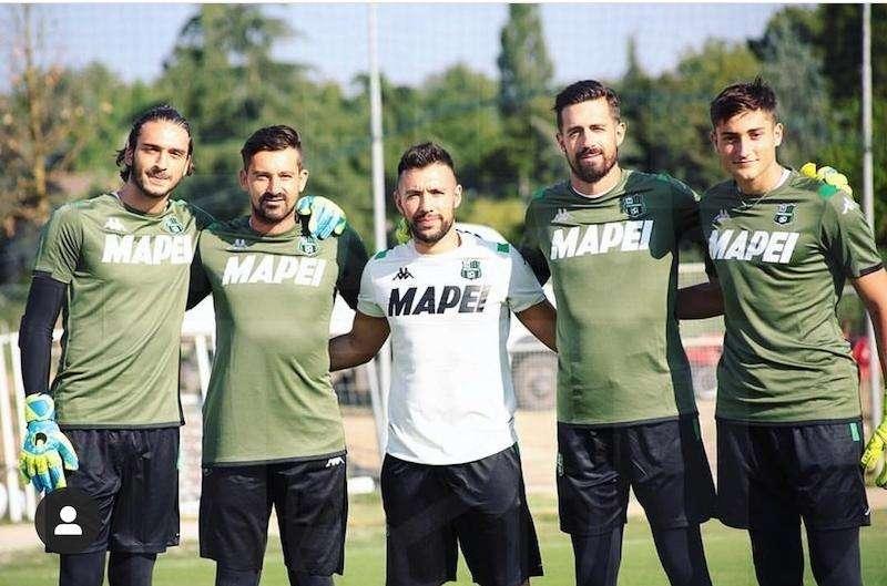 Ex Sassuolo: il giramondo Francesco Farioli nuovo allenatore del Porto