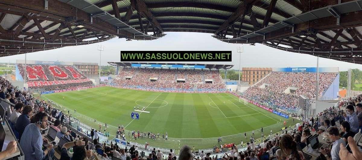 Sassuolo-Milan, pessima gestione: società colpevole. Come i tifosi che rivendono i biglietti