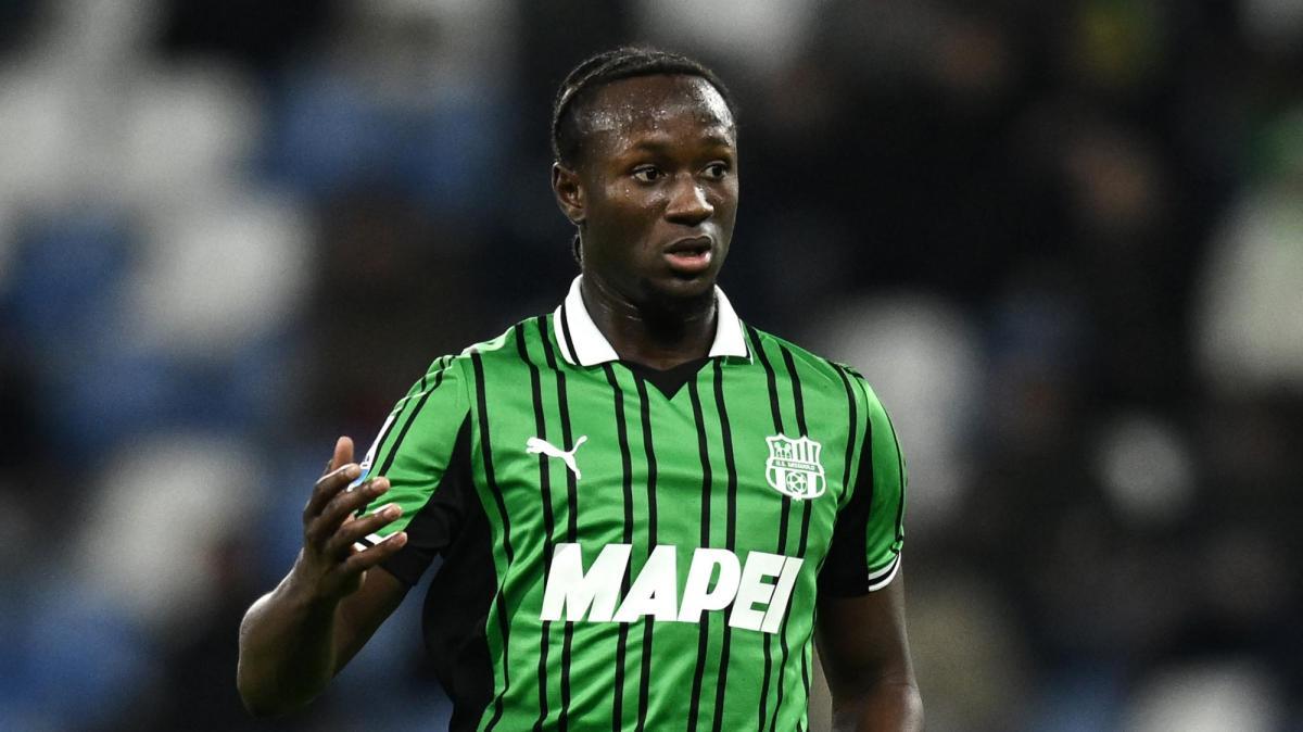 UFFICIALE - Sassuolo, esercitato il riscatto di Ismael Koné dal Marsiglia