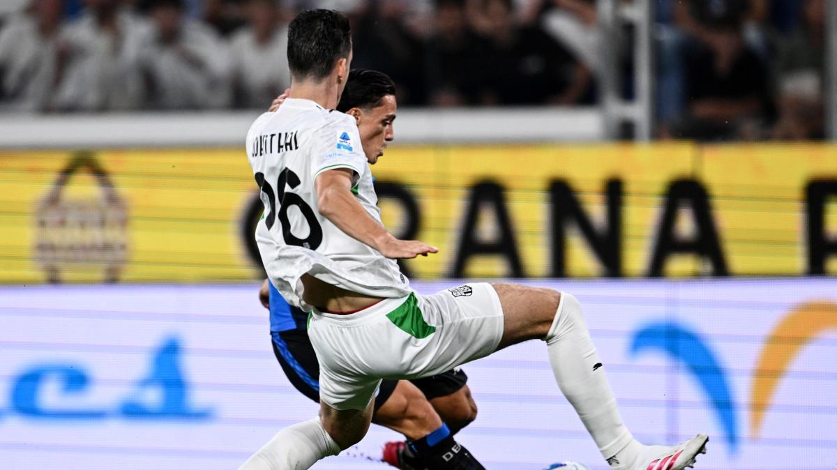 Sassuolo Torino quote, scommesse Serie A, pronostico 1X2 e precedenti
