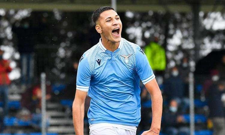 Giovanili Sassuolo: vicino il colpo Valerio Crespi dalla Lazio