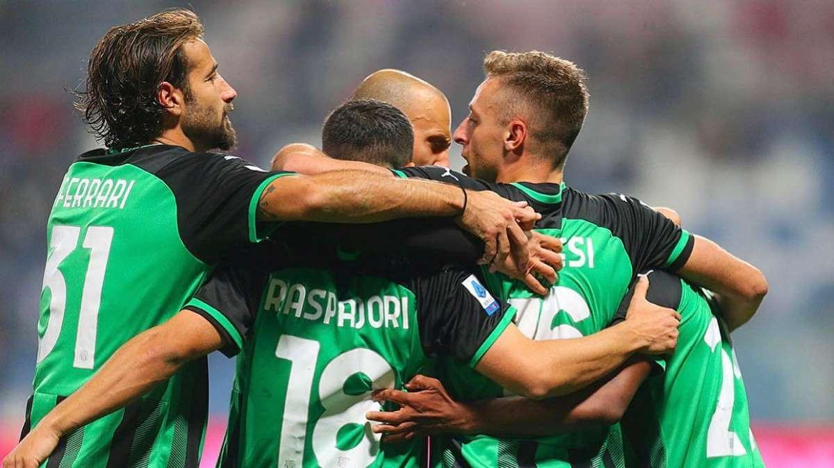La formazione degli stakanovisti della Serie A: ci sono due del Sassuolo
