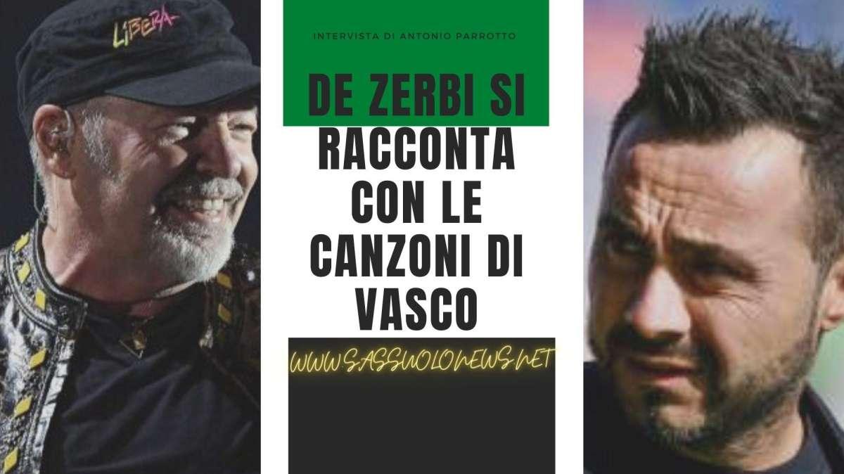 SN - De Zerbi: "Sassuolo, va bene così. La verità sui 3 anni in neroverde”